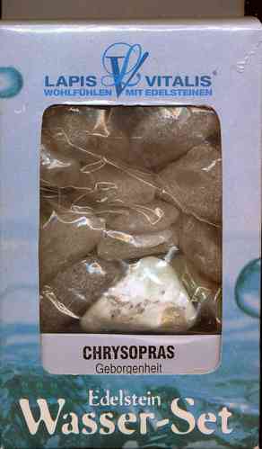 Chrysopras