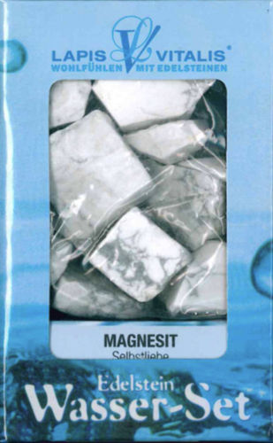 Magnesit